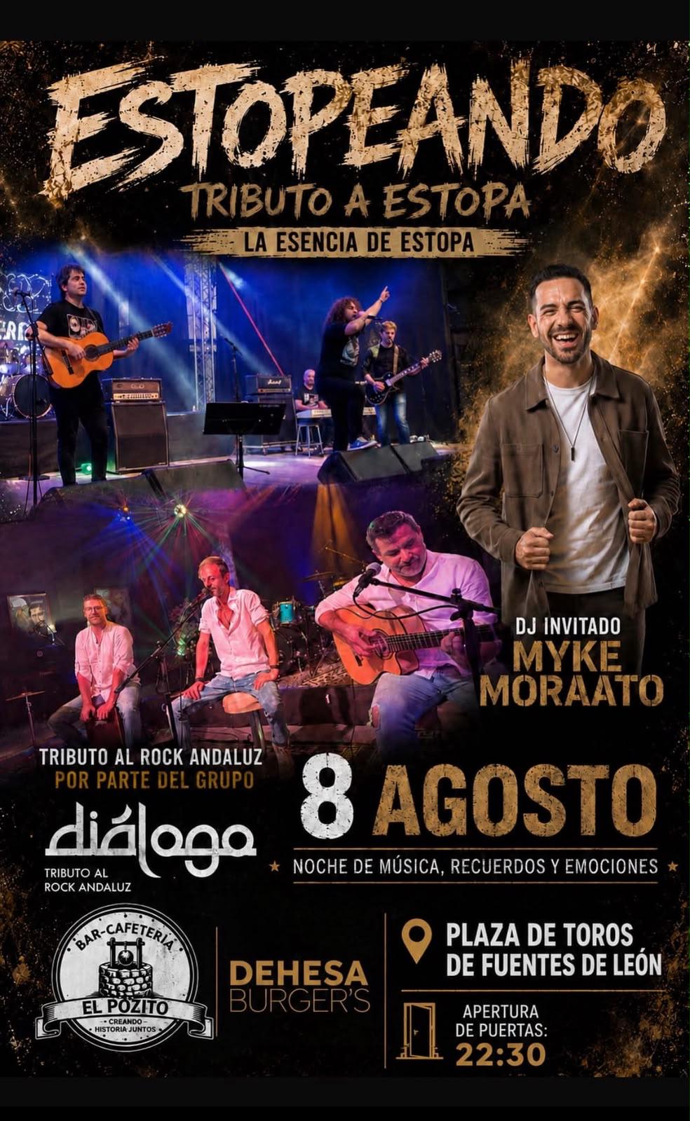 Evento realizado por Hollywood Music Management