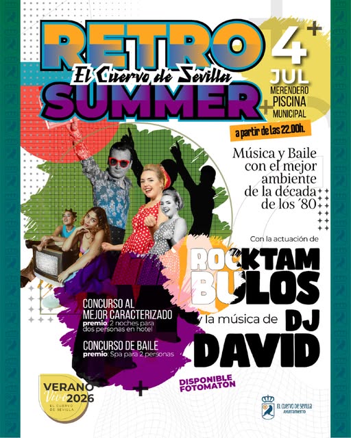 Evento realizado por Hollywood Music Management