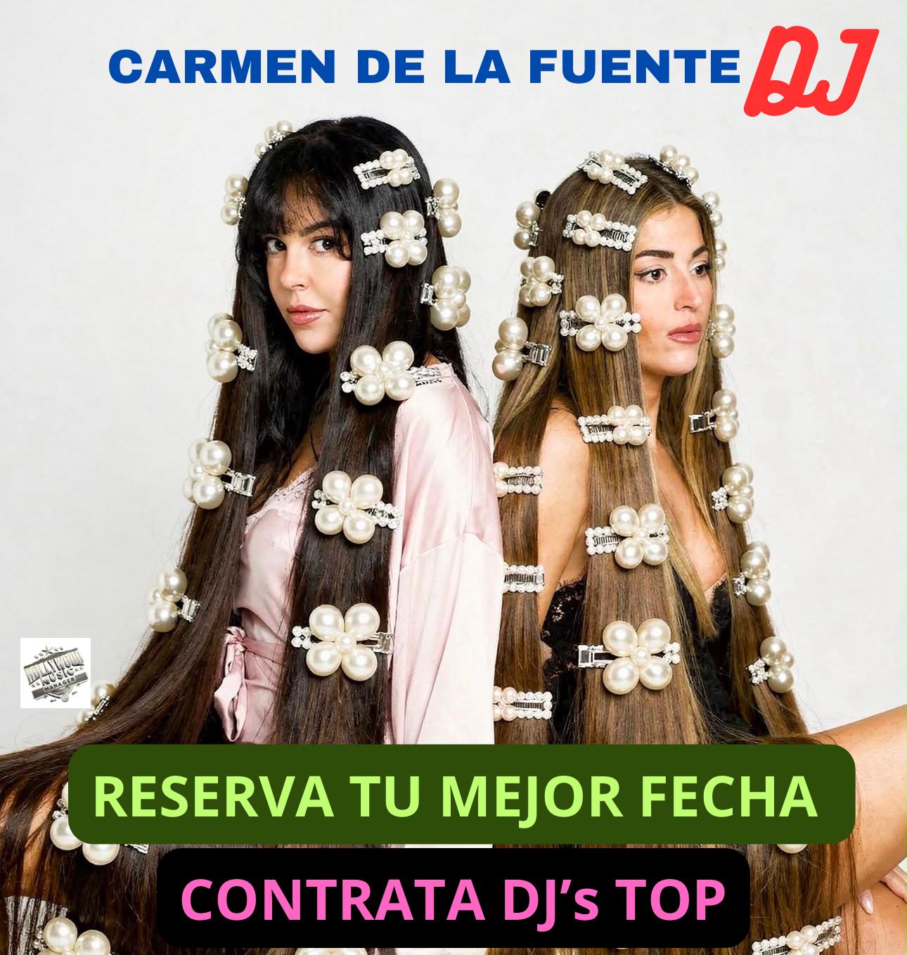 Artista recomendado — Hollywood Music Management