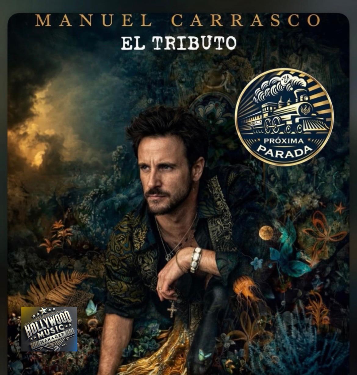 Artista recomendado — Hollywood Music Management
