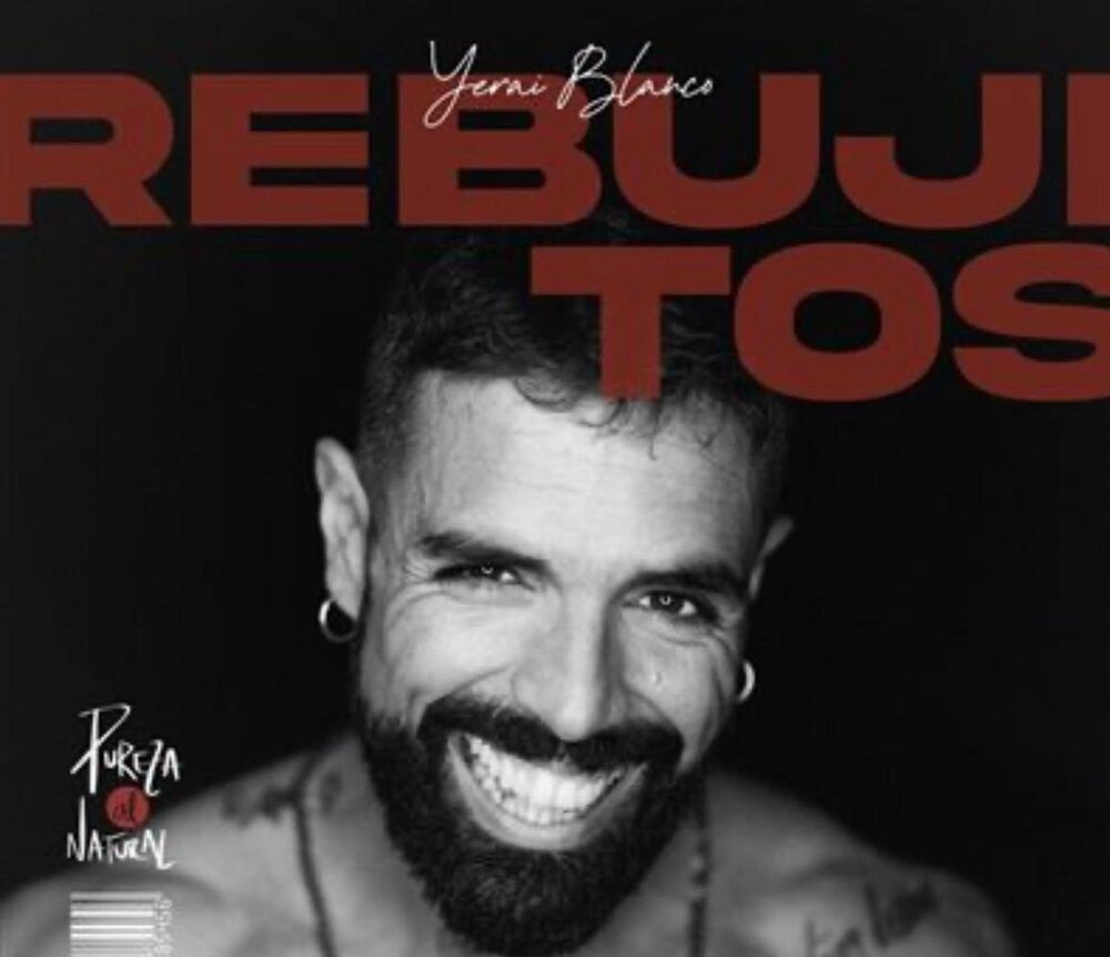 Los Rebujitos — Yerai Blanco
